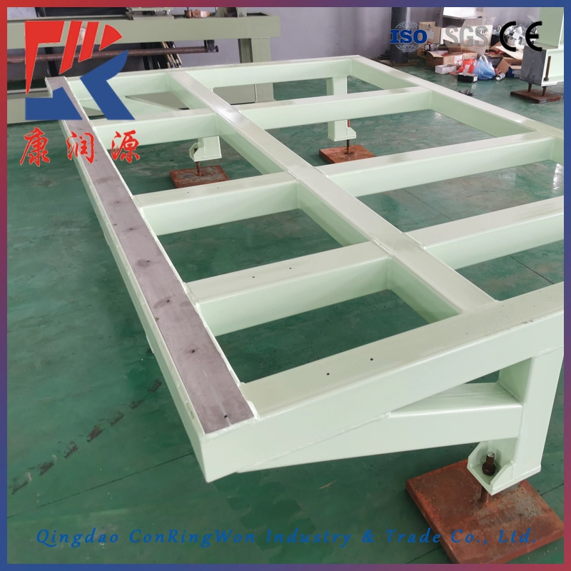 Custom Forming Bending Welding Parts Stamping Sheet Metal Fabrication Work