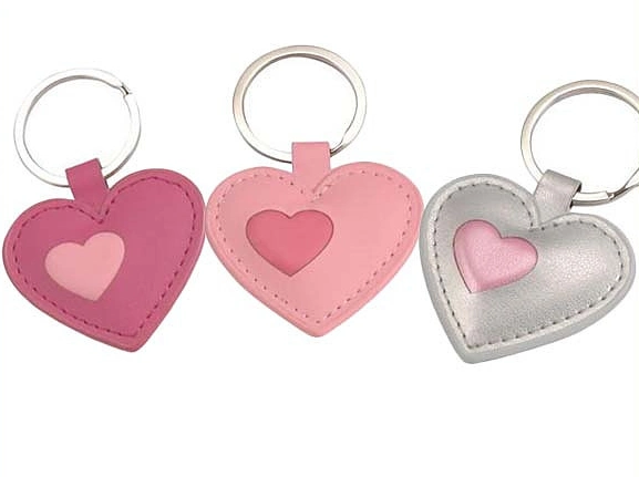 Custom Cute Key Chain Souvenir Gift (YB-HR-26)