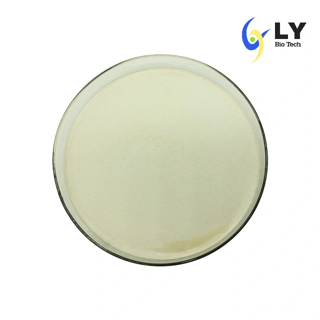 Longyu Provide Reliable Quality Nicotinamide Riboside Nr Powder 1341-23-7