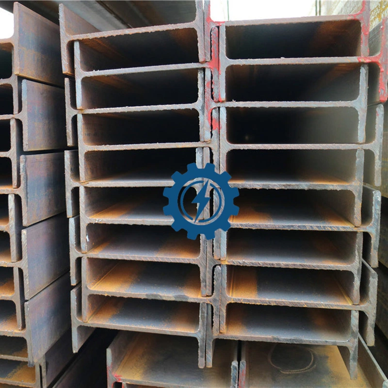 H Beam U Channel Steel Structural Building Material Steel H Beam