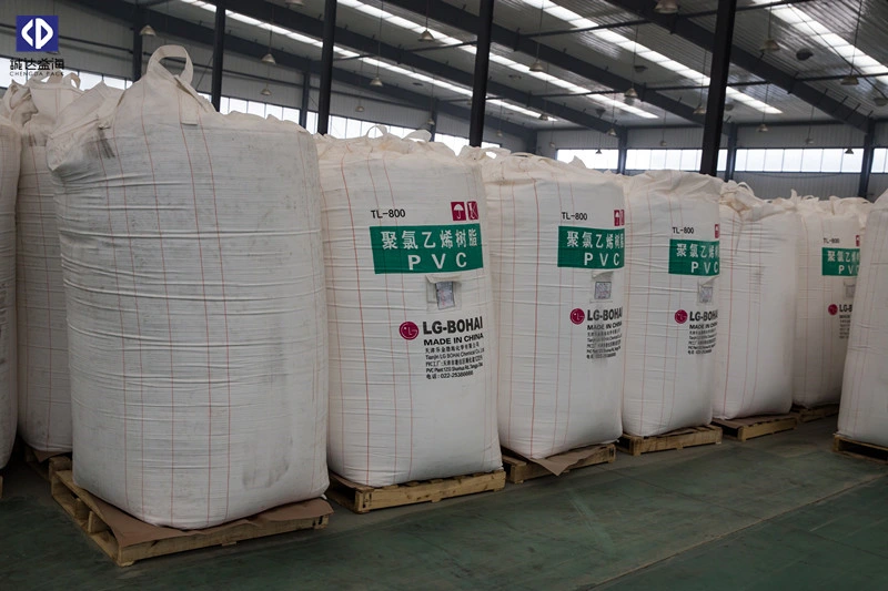 Big Bag 90X90X110cm Coated Fabric 1000kg Hot Sales for PVC Resin