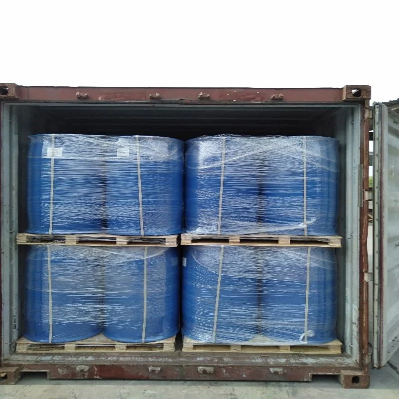 Cosmetic Grade Polyethylene Glycol Peg600 CAS No: 25322-68-3