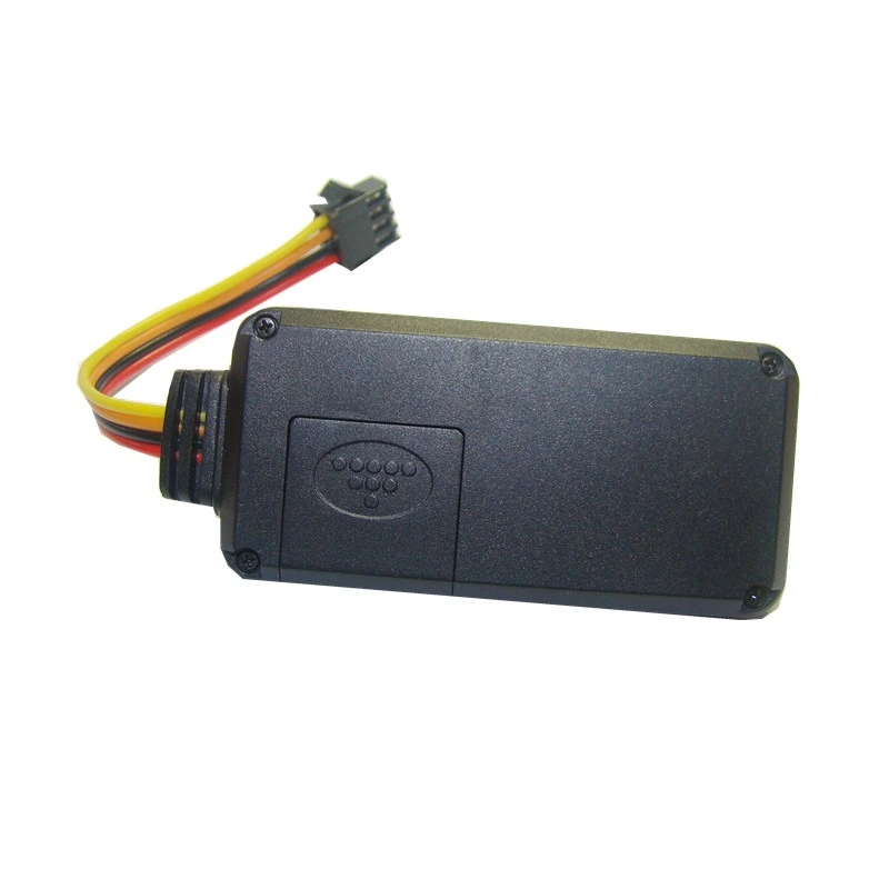 Y202 Car Security GPS Tracking Device Vehicle System