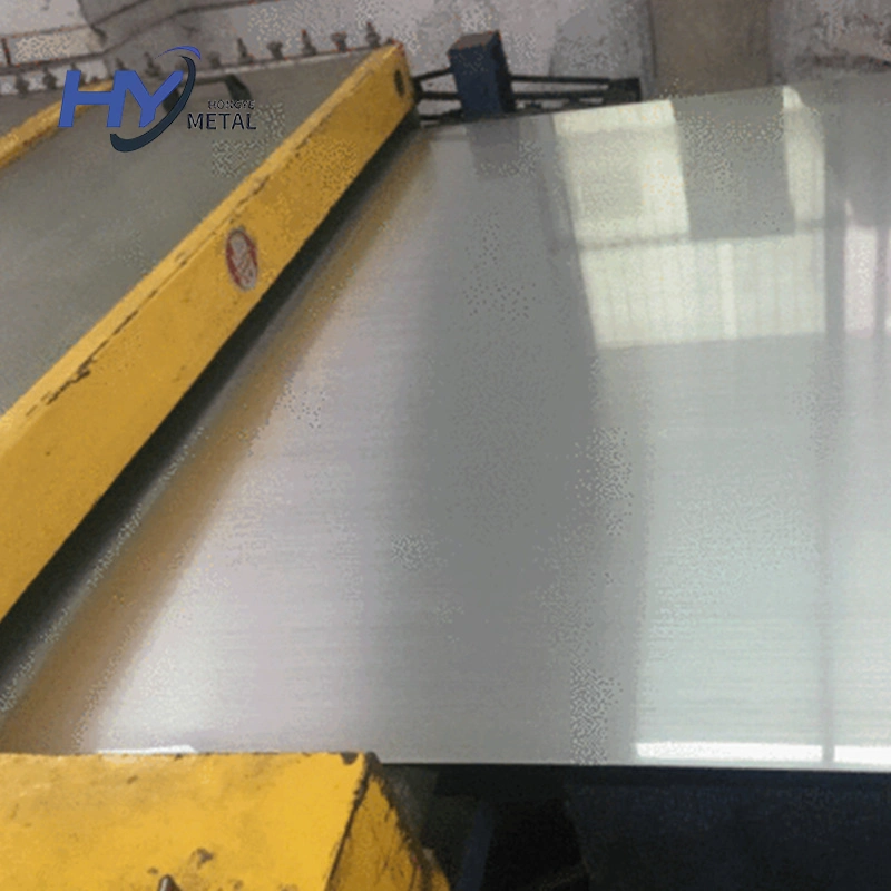 Hot Selling Wholesale/Supplier Alu Alloy 5052 H112 Cutting Extra Flat Aluminum Sheet / Plate / Panel / Coil for Industrial Robots Aluminum Alloy Plate Fabrication Per Kg
