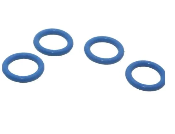 Manufacturer's Various Sizes of Rubber O-Rings/Hydraulic Oil Seals O-Rings/Vmq O-Ring Seals