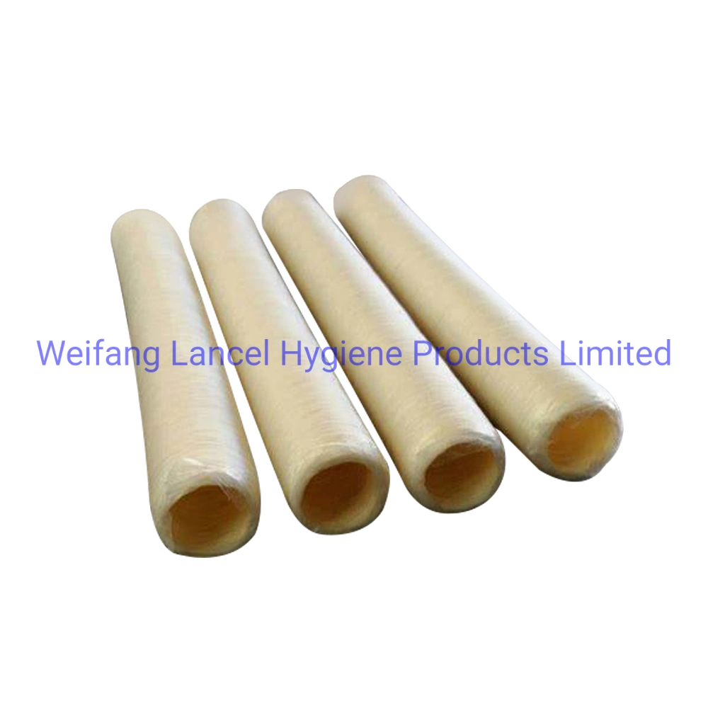 Natural Salted Be Edible Protein Casing Sheep Casing From China Vicel