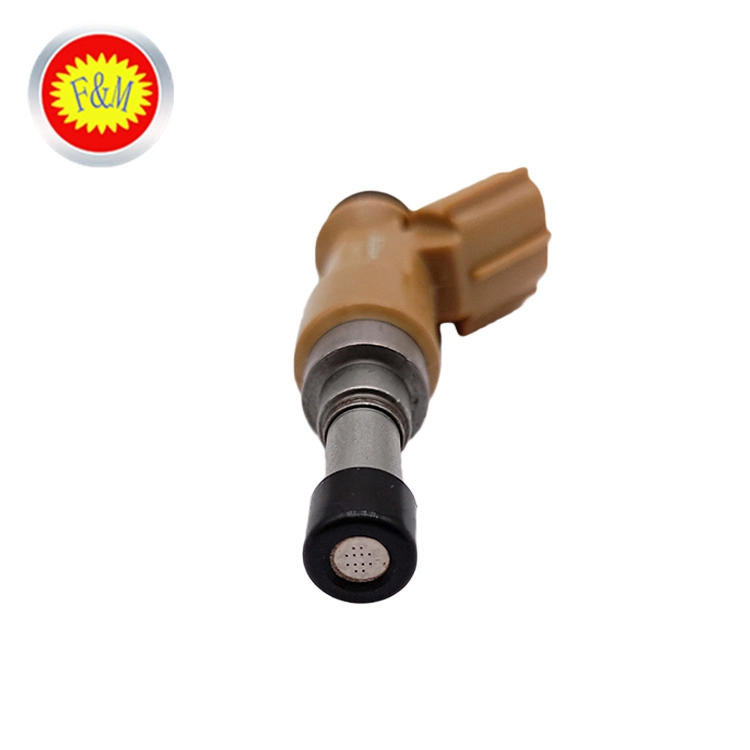 Con un alto Quanlity 23250-31100 OEM para de inyector de combustible fabricado en China