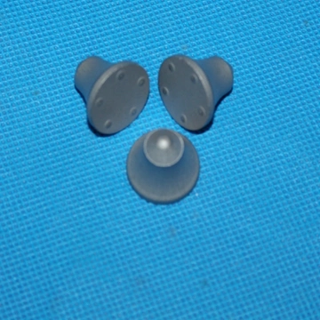 Tungsten Carbide Road Teeth