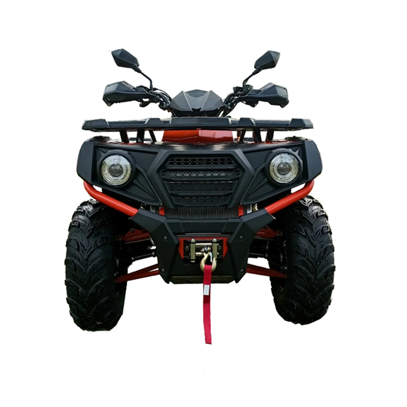 4*4 400cc 570cc 600cc Fangpower Make Electric Start off Road ATV