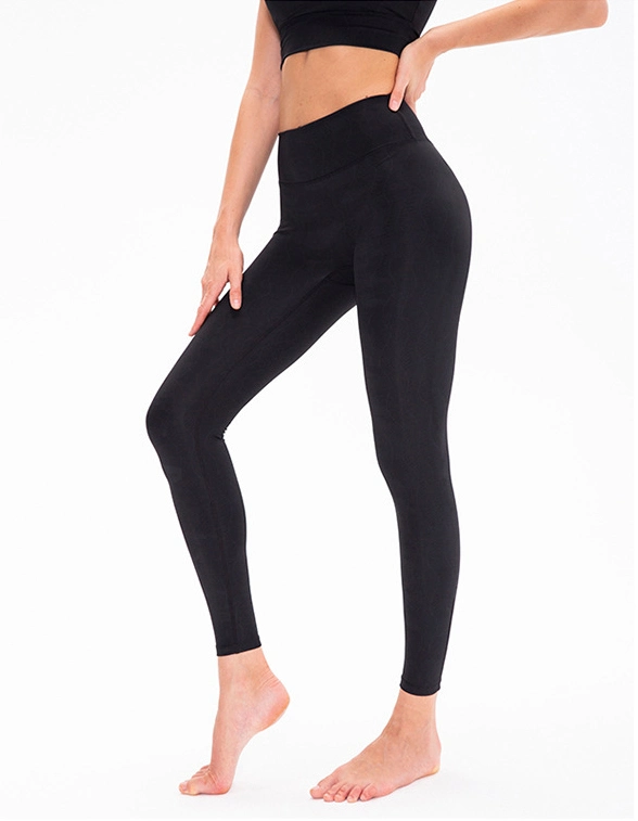 Pantalones de yoga de la Mujer Leggings Activewear