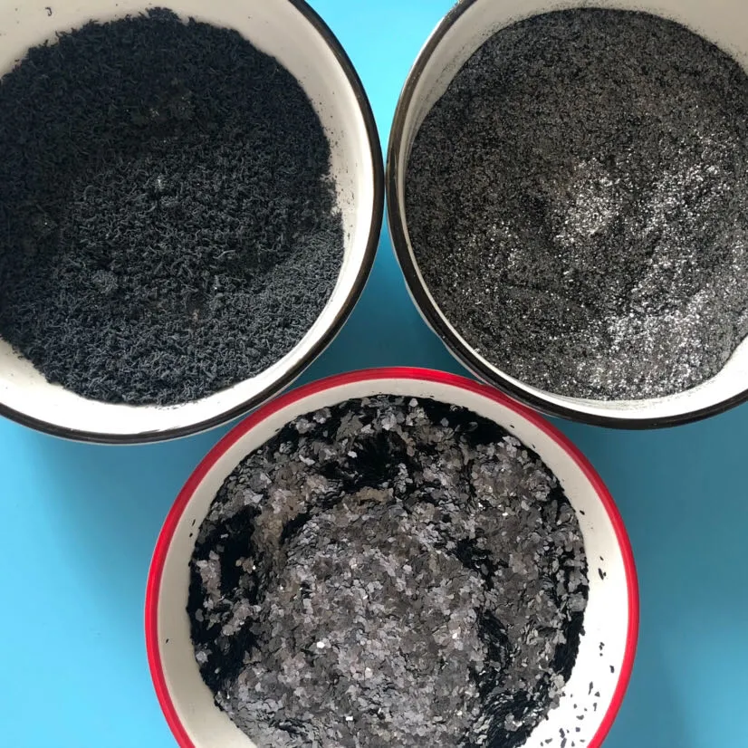 Original Factory Supply 91-99% Fixed High Carbon Expandable Graphite Powder, Flake Graphite