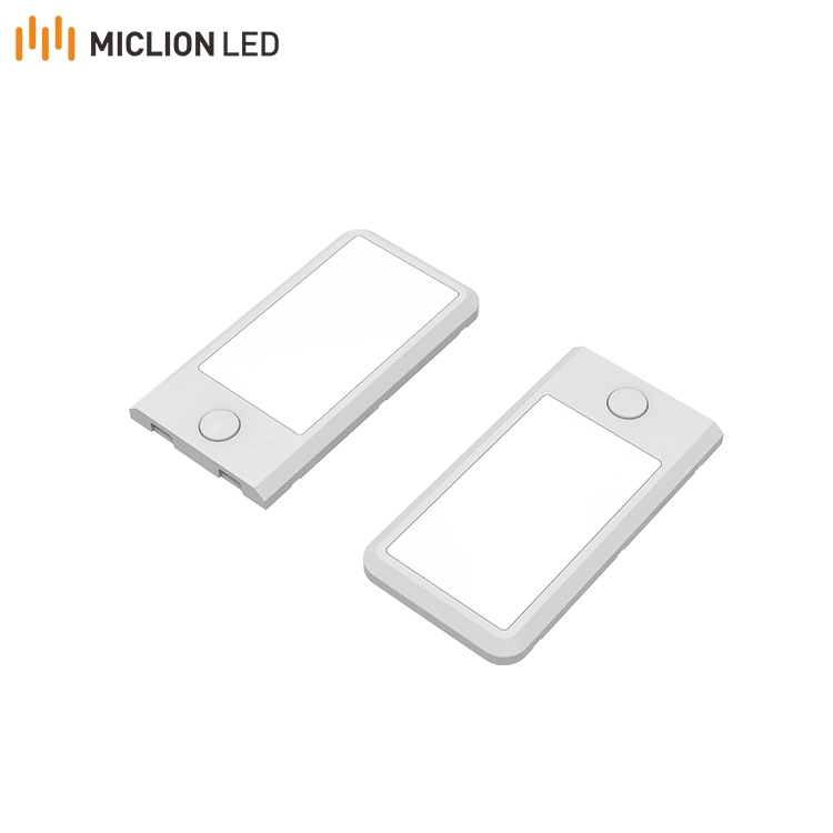 Wholesale/Supplier on/off Switch LED Night Light Wall Mounted for Wardrobe Cupboard Cabinet