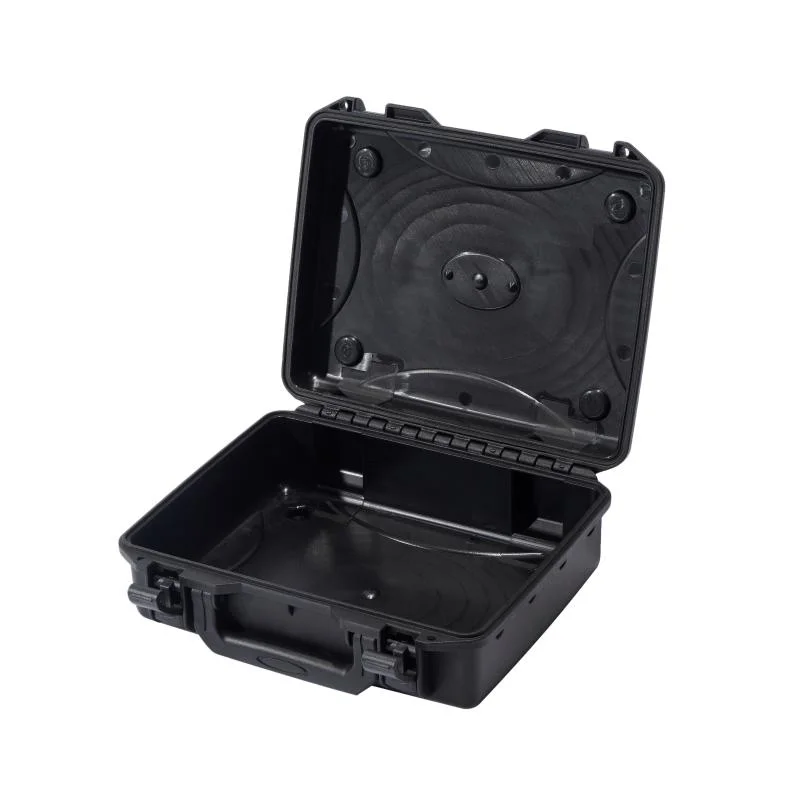 Impact Resistant IP67 Watertight Hard Protective Case to Carry Drone Stabilizer