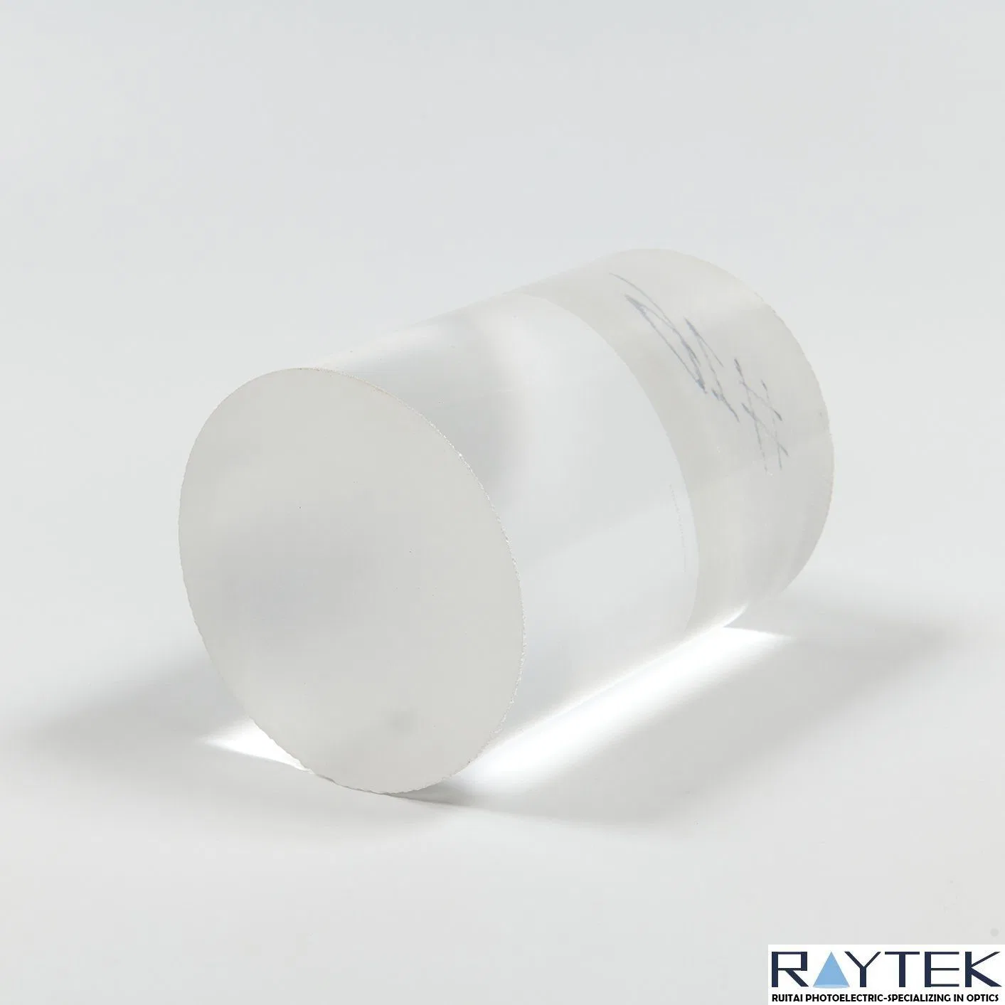 VAD Synthetic Fused Silica/Nikon Nifs Synthetic Silica Glass/UV Fused Silica