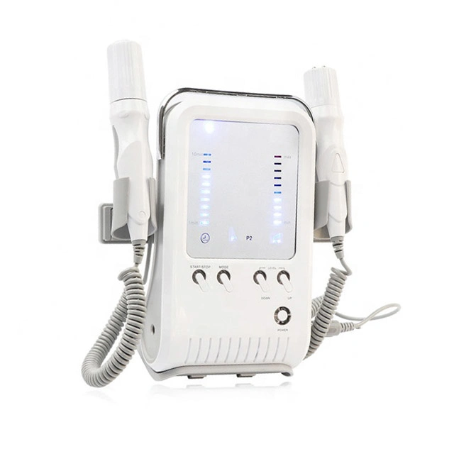 No Needle Mesotherapy Gun RF Skin Rejuvenation Beauty Machine