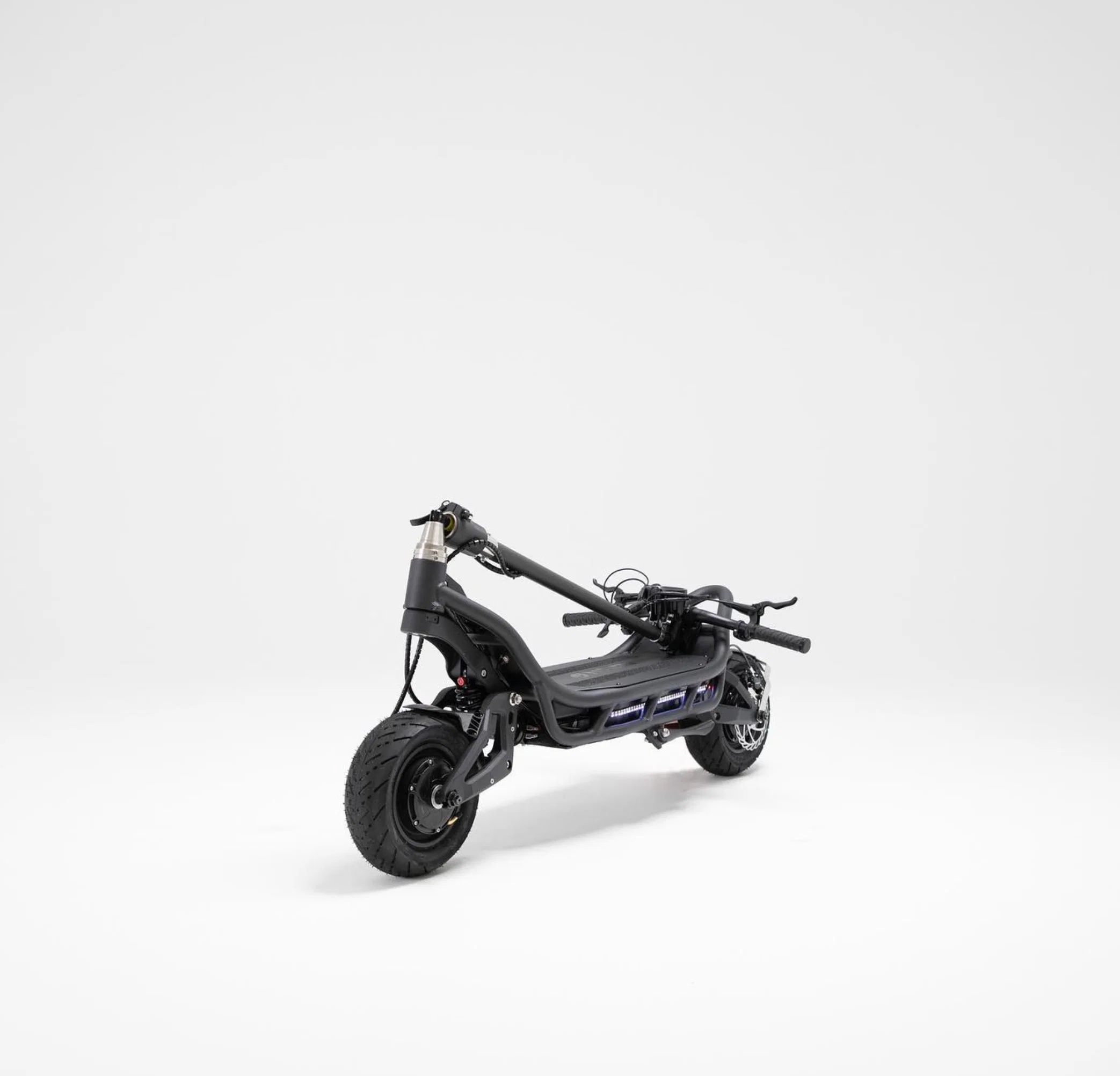 Nami Burn E2 Michael Sha 72V 40ah électrique haute vitesse Scooter