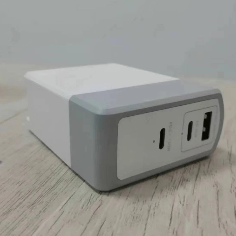 Efficient and Versatile Charging Adapter
