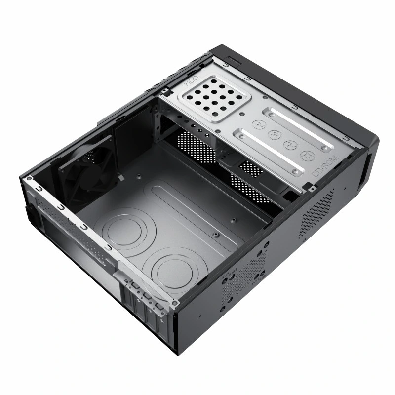 Caja del equipo, Equipos de Sobremesa Ultracompacto Sff Micro ATX CHASIS