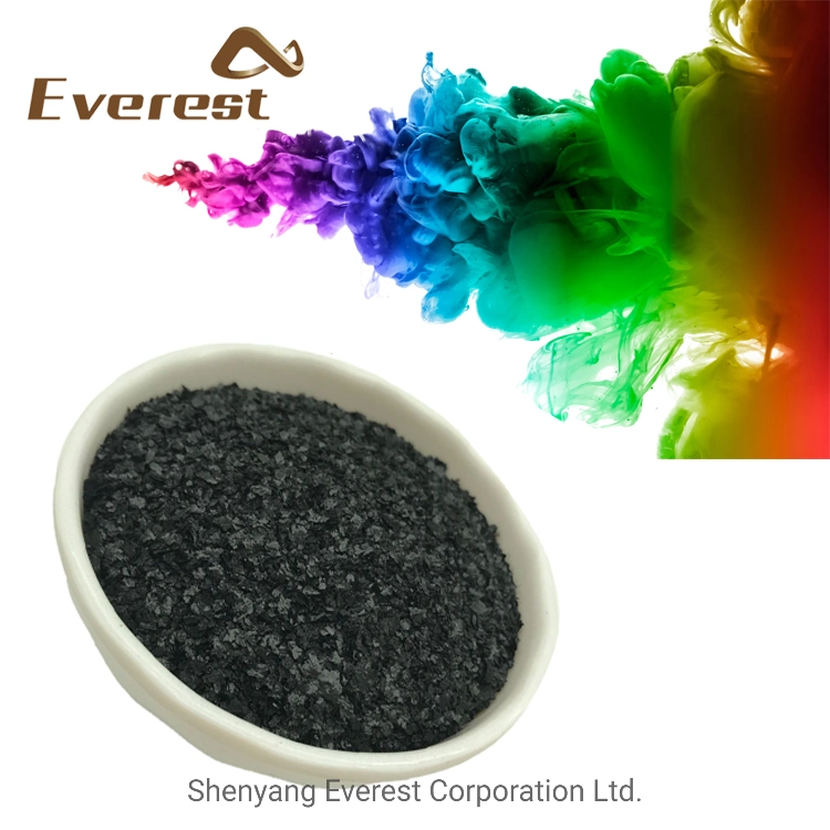 Natural Humic Acid Sodium Humate Industry Grade