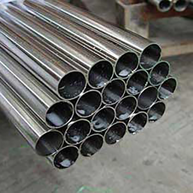 310 مبيعات تعزيز الأنابيب الفولاذية المصقولة من الفولاذ المقاوم للصدأ