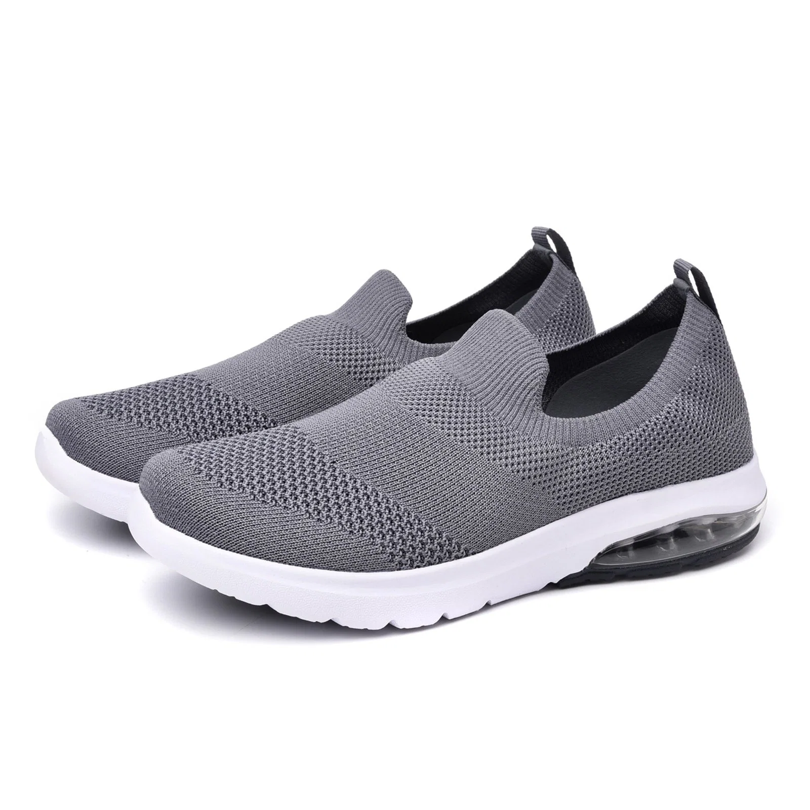 Sneakers Flyknit Women Casual Shoes Fashion Sport Footwear