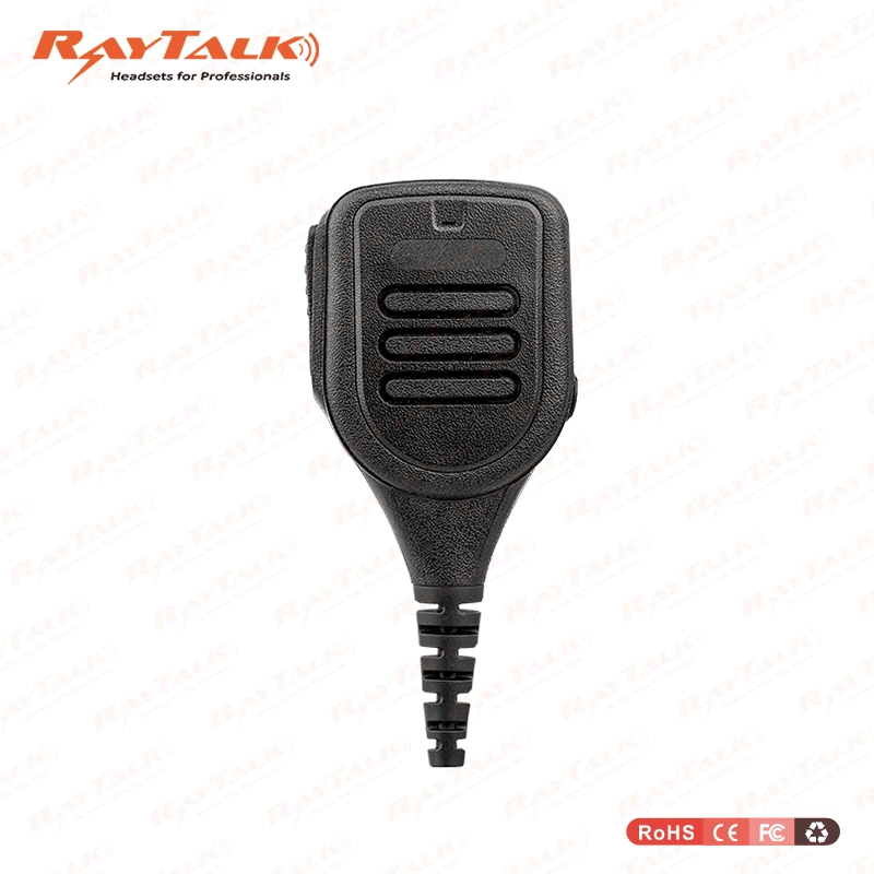 Rsm RSM Raytalk-310-300p Microphone Haut-parleur distant pour charge moyenne