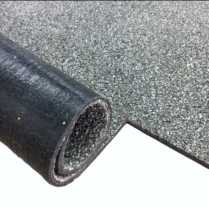 Self Adhesive Bitumen Asphalt Flashing Tape for Roof Top (1m width)