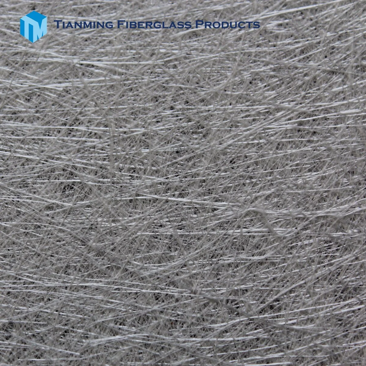 Qualtity alta en fibra de vidrio cristal de E-productos de fibra de vidrio (BH-MSC)
