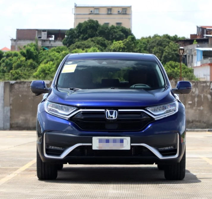 Honda CRV 2023 Dongfeng vehículos baratos gasolina coches usados