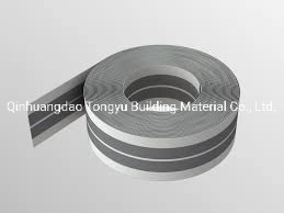 Aluminium Drywall Paper Stainless Steel Flexible Tape Price Metal Corner Tape