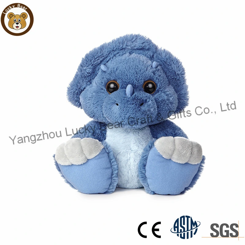 China Wholesale/Supplier Soft Toy Plush Toys Dinosaur