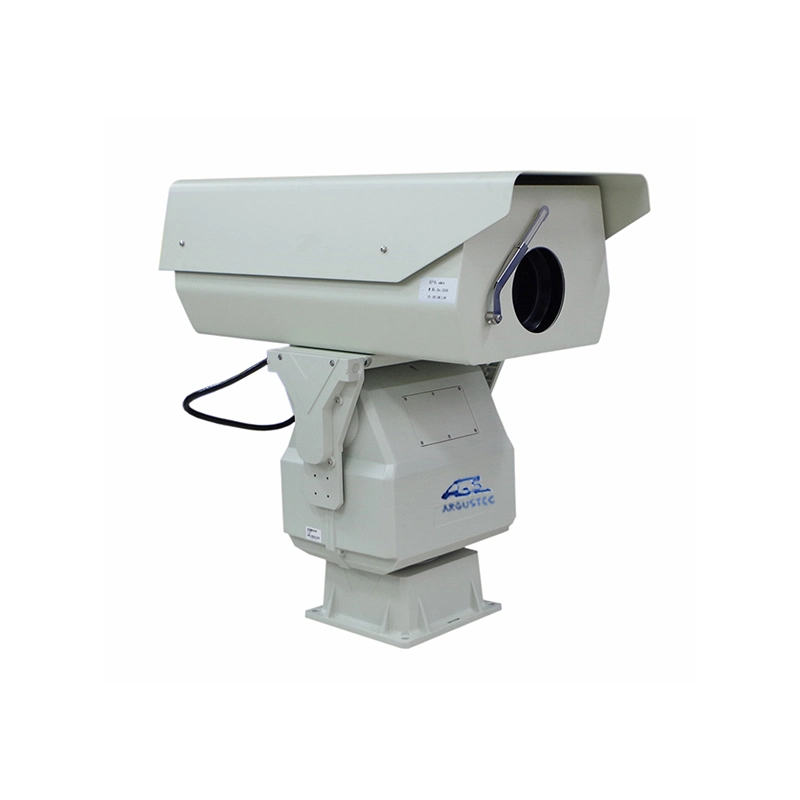 City Security Monitoring HD Visible Light Camera