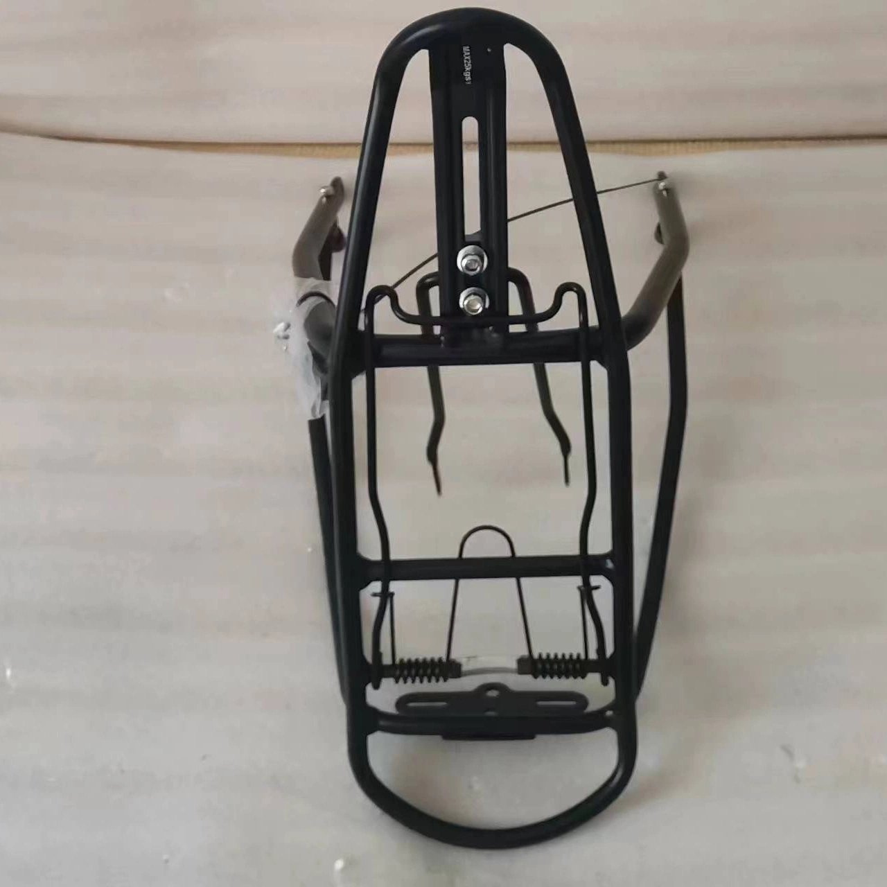 bicycle Luggage Carrier Mountain Bike Carrier Bicycle Parts