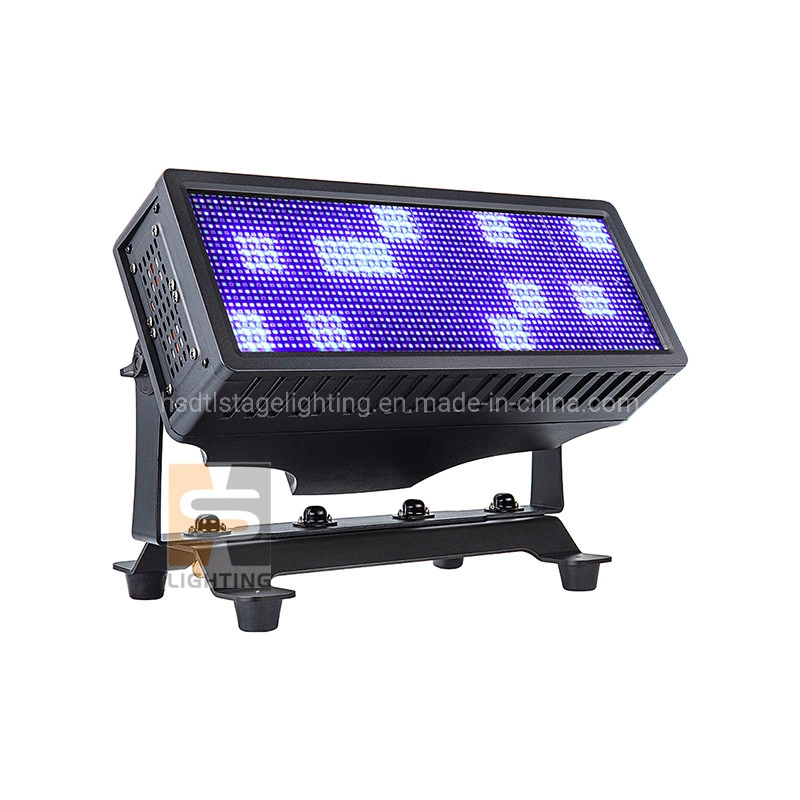 1700W LED Pixel Strobe Light Outdoor Bühnenbeleuchtung