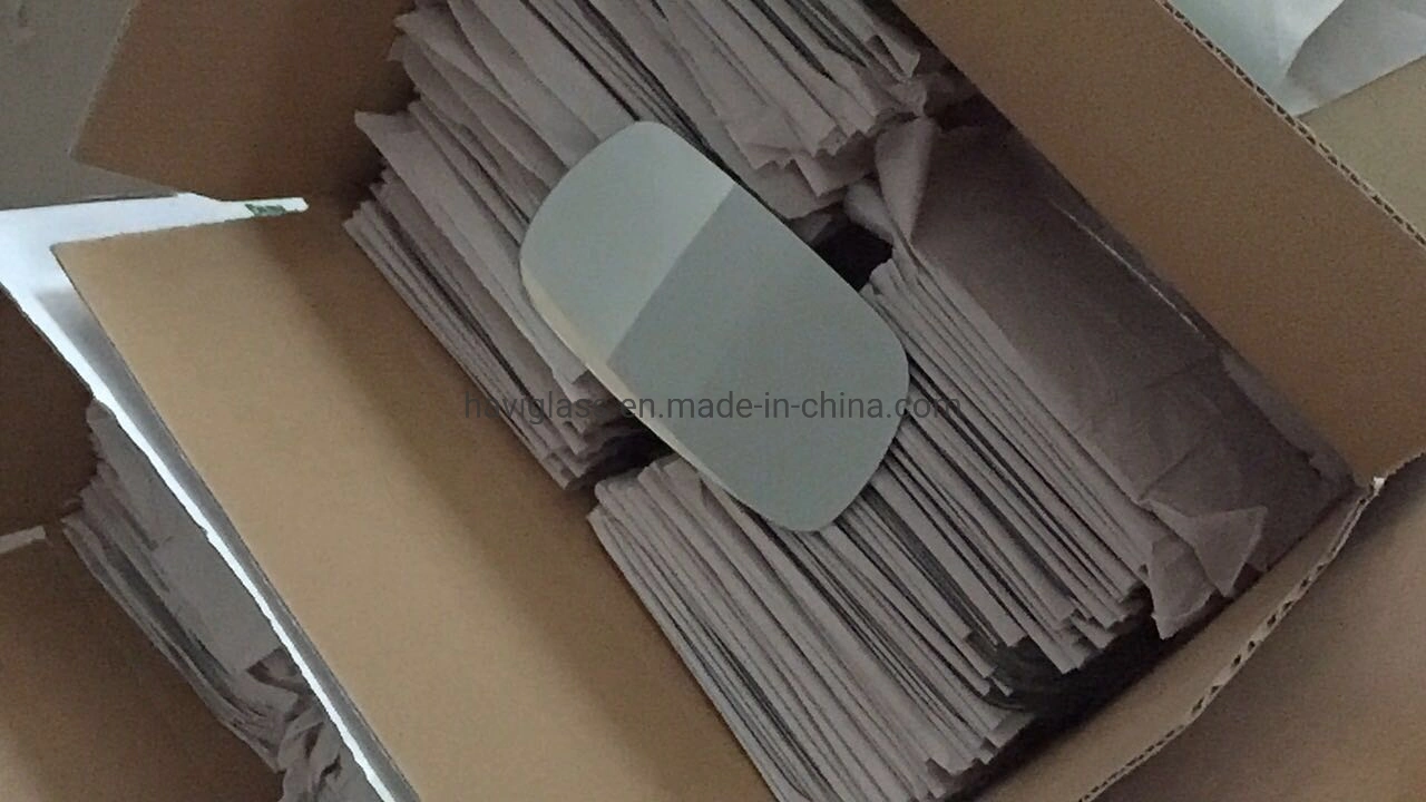 Automotive Mirrors 1.8mm 2.0mm 2.5mm 3.0mm