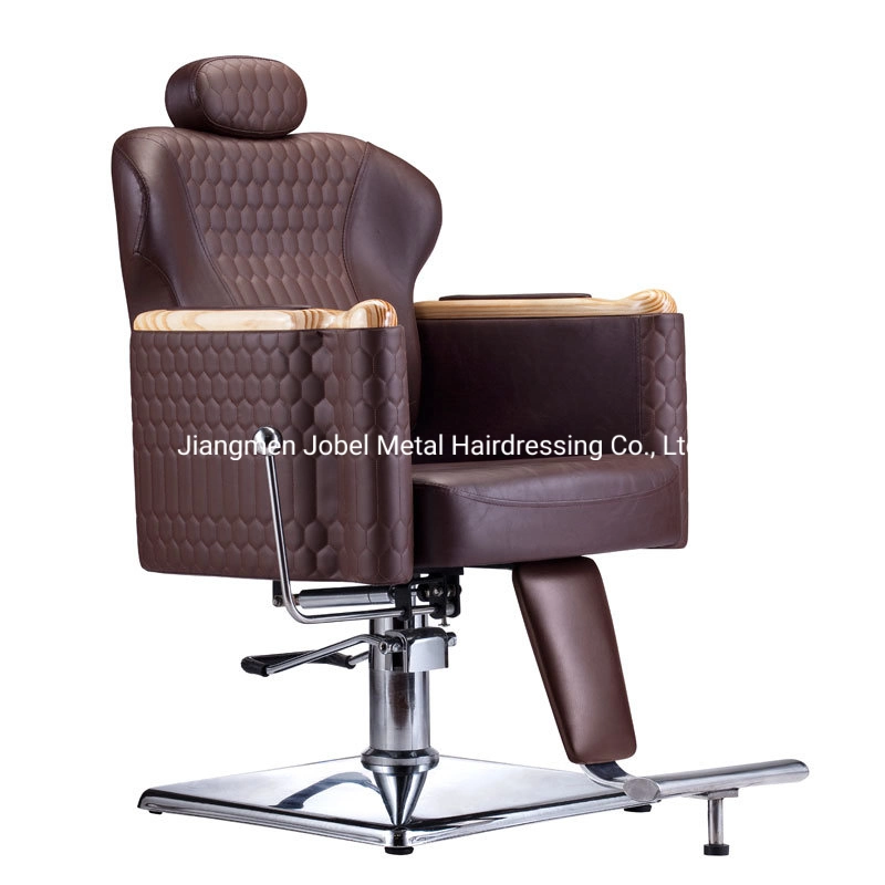 Hot Sale Wholesale/Supplier Reclining Hydraulic Chair Beauty Salon Equipment Supplies