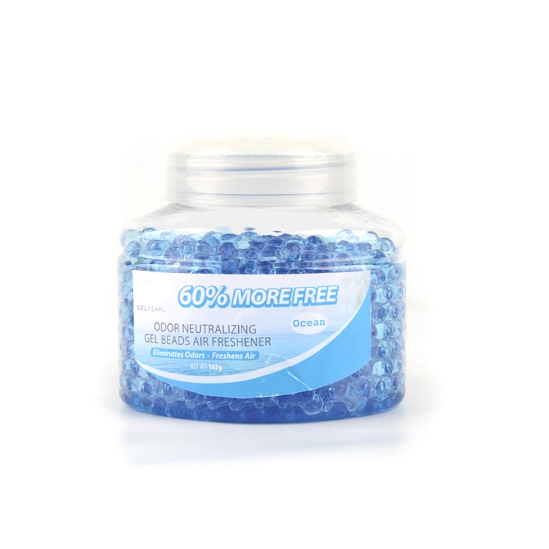 Factory Manufacturer Supply Support Customization Wholesale Unscented Aroma Beads