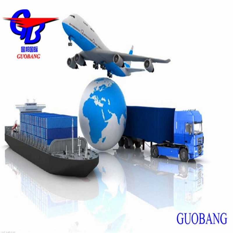 Air Shipping Services From China to Senegal