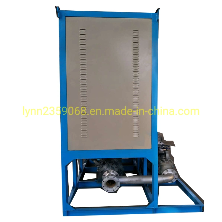 Electricity Heating Thermal Oil Furnace with Protection Shell