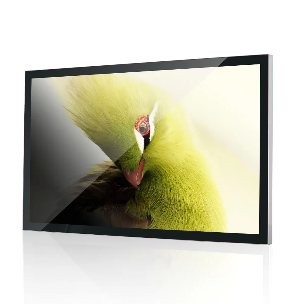 Android de 32 pulgadas LCD Digital Signage Player para publicidad