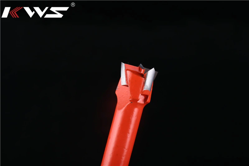 Kws Tct Step Drill Bits