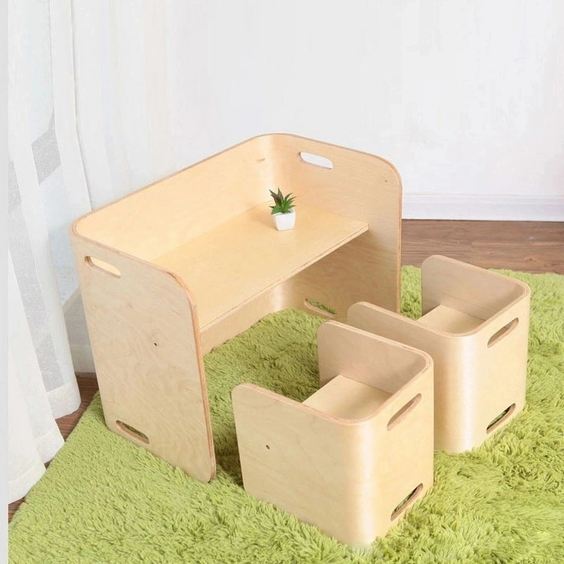 Kids Bedroom Furniture Set for Boys Preschool Kindergarten School Furniture Study Chair