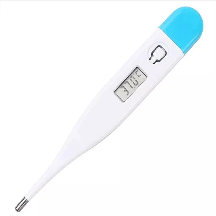 Klinisches Thermometer Werbe-Oal Elektronisches Digitalthermometer