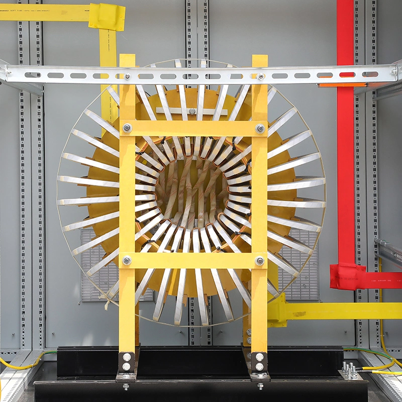 Industrial-Grade Ozone Generator for Gas Denitrification