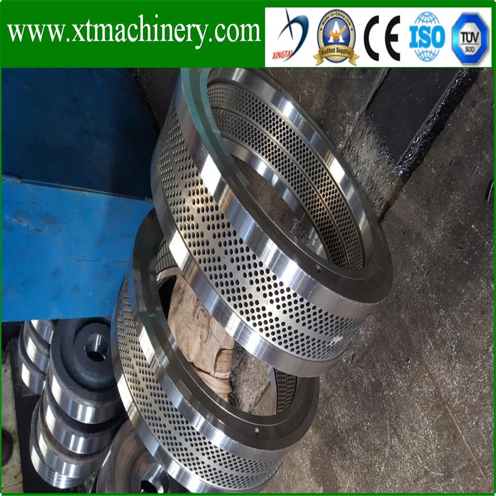 Stainless Steel Made Pellet Die, Pellet Pressing Roller for Pellet Machine