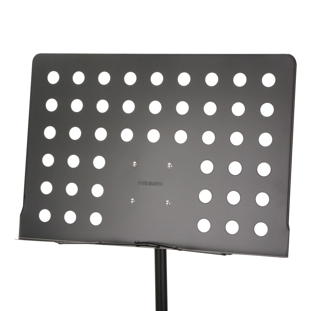 Metal Adjustable Foldable Orchestra Music Sheet Stand