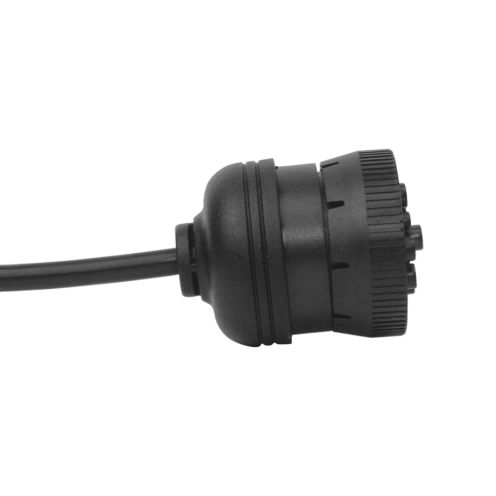 Digite 1 J1939 9p para a Molex 16p