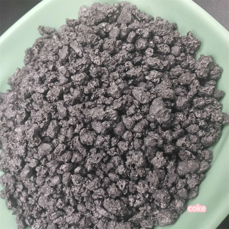 Artificial Amorphous Expandable Graphite for Thermal Insulation Material Available in Market