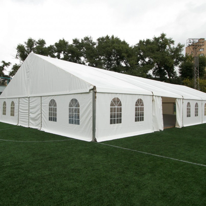 Hight Quality Large Trade Show Tent Big Commercial Promotion Exhibition Tent