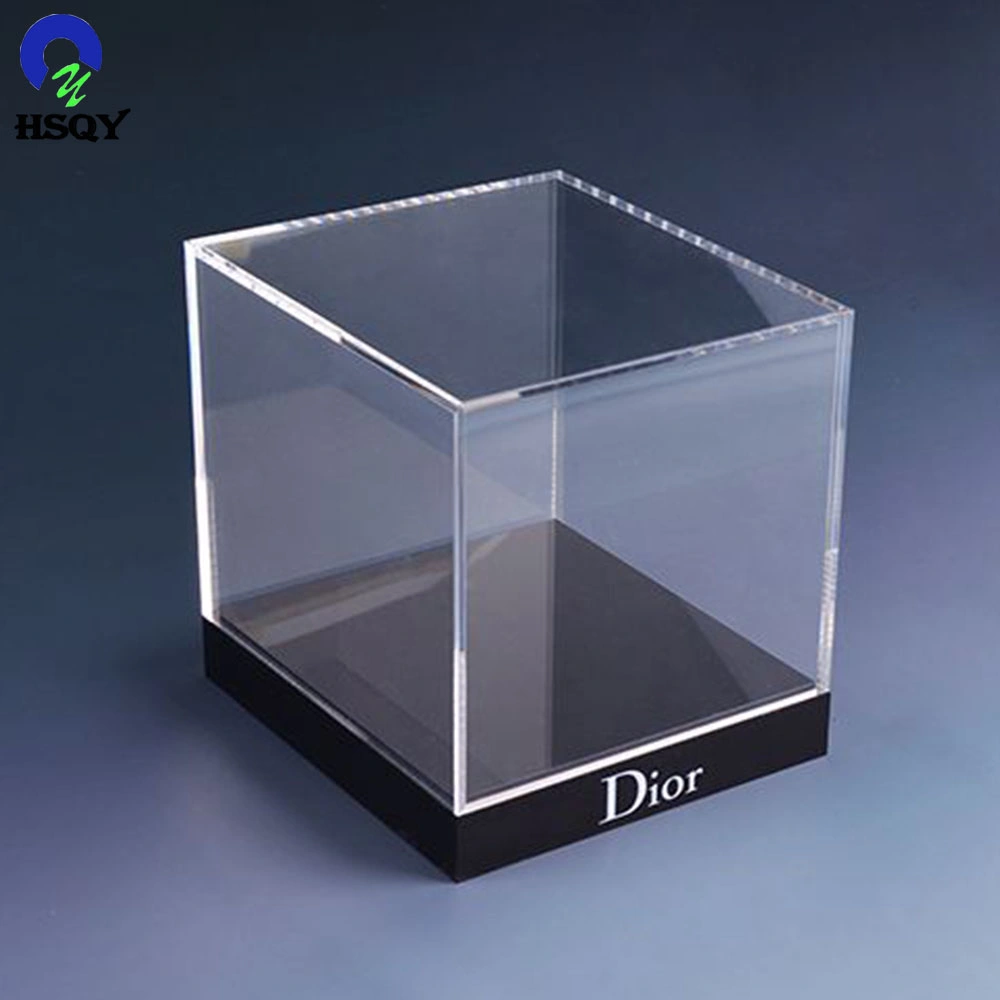 High Transparency Acrylic Sheet Use for Displaying